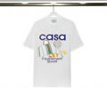 CASABLANCA Men summer T-shirt