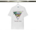 CASABLANCA Men summer T-shirt
