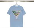 CASABLANCA Men summer T-shirt