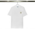 CASABLANCA Men summer T-shirt