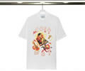 CASABLANCA Men summer T-shirt