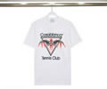 CASABLANCA Men summer T-shirt