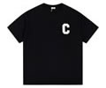 CELINE Lovers T-shirt best quality