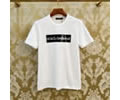 Dolce & Gabbana Mens T-shirt