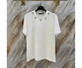 Dolce & Gabbana Mens T-shirt