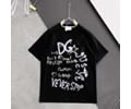 Dolce & Gabbana Mens T-shirt