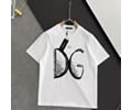 Dolce & Gabbana Mens T-shirt