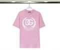Dolce & Gabbana Mens T-shirt