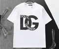 Dolce & Gabbana Lovers T-shirt