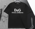 Dolce & Gabbana Lovers T-shirt