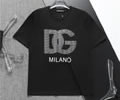 Dolce & Gabbana Lovers T-shirt
