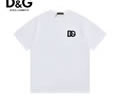 Dolce & Gabbana Lovers T-shirt best quality