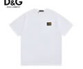Dolce & Gabbana Lovers T-shirt best quality