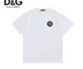 Dolce & Gabbana Lovers T-shirt best quality