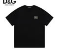 Dolce & Gabbana Lovers T-shirt best quality