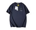 Christian Dior Lovers T-shirt Best quality