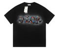 Christian Dior Lovers T-shirt Best quality