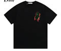 Christian Dior Lovers T-shirt Best quality