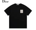 Christian Dior Lovers T-shirt Best quality