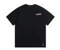 FENDI Lovers T-shirt best quality
