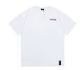 FENDI Lovers T-shirt best quality