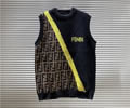 FENDI Lovers Sweaters T-shirt