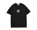 FOG FEAR OF GOD Jerry men summer T-shirt