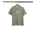 FEAR OF GOD FG 3M men summer T-shirt