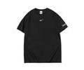 Fear of God x Nike AIR men summer T-shirt