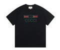 GUCCI Lovers T-shirt Best quality