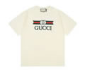 GUCCI Lovers T-shirt Best quality