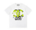 GUCCI Lovers T-shirt