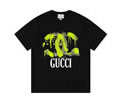 GUCCI Lovers T-shirt