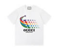 GUCCI Lovers T-shirt