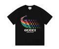 GUCCI Lovers T-shirt