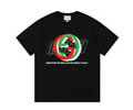 GUCCI Lovers T-shirt