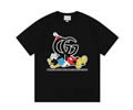 GUCCI Lovers T-shirt