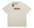 GUCCI Lovers T-shirt Best quality