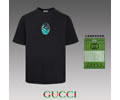 GUCCI Lovers T-shirt Best quality