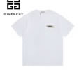 GIVENCHY Lovers T-shirt Best quality