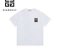 GIVENCHY Lovers T-shirt Best quality
