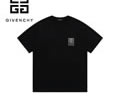GIVENCHY Lovers T-shirt Best quality