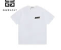 GIVENCHY Lovers T-shirt Best quality