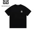 GIVENCHY Lovers T-shirt Best quality