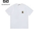 GIVENCHY Lovers T-shirt Best quality