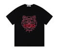 KENZO Mens T-shirt Best quality