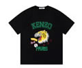 KENZO Mens T-shirt Best quality