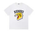 KENZO Mens T-shirt Best quality