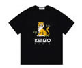 KENZO Mens T-shirt Best quality