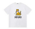 KENZO Mens T-shirt Best quality
